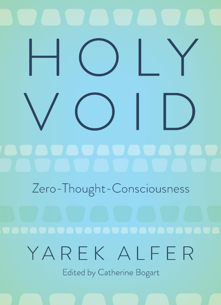 Holy Void book cover